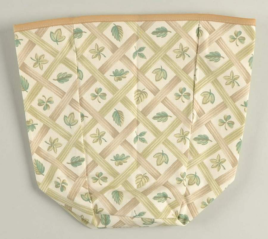 Baskets Liner for Medium Spoon Basket by Longaberger-1