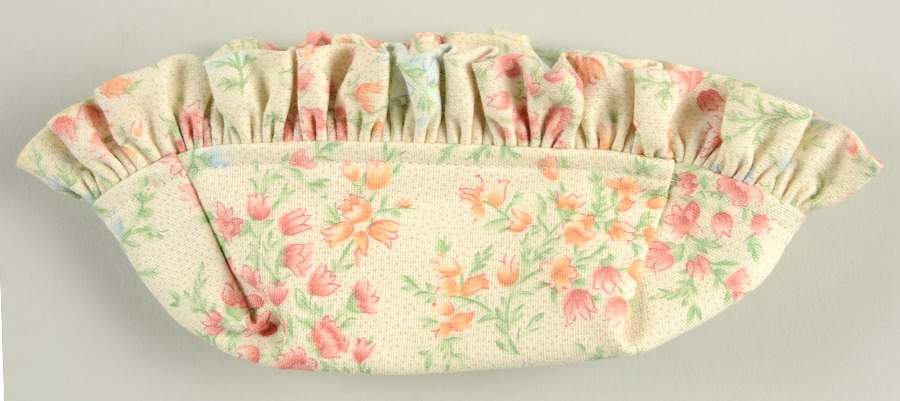 Baskets Liner for Parsley Basket by Longaberger-1