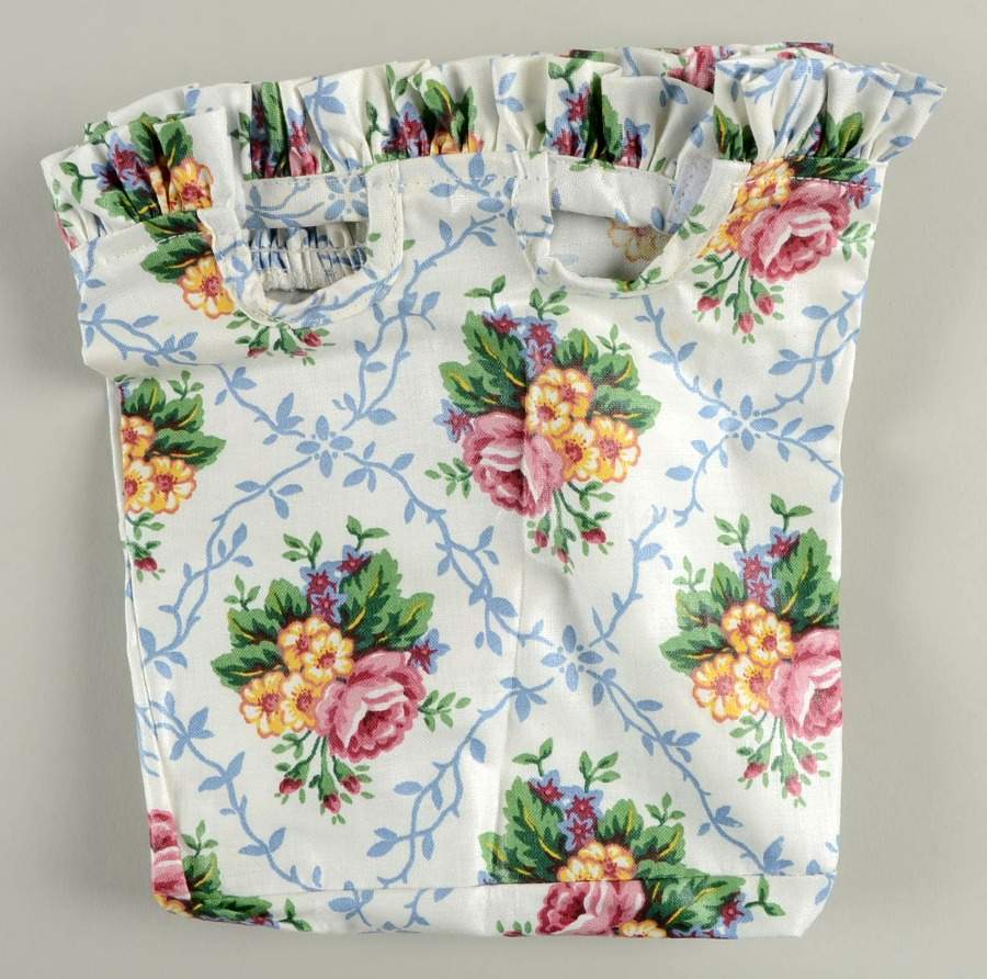 Baskets Liner for Timeless Memory Basket by Longaberger-1
