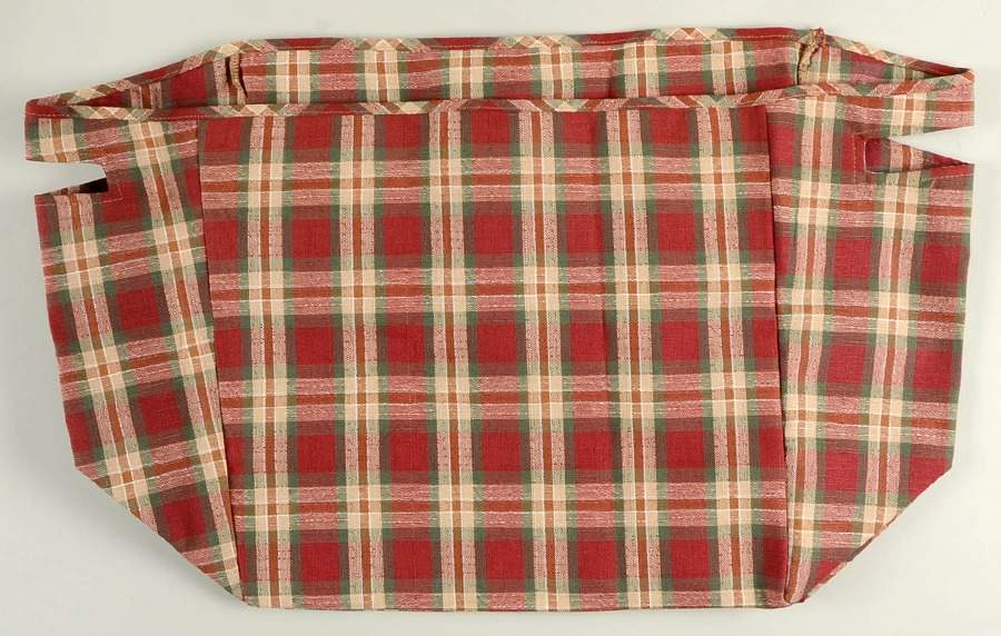 Baskets Liner for Newspaper Basket by Longaberger-1
