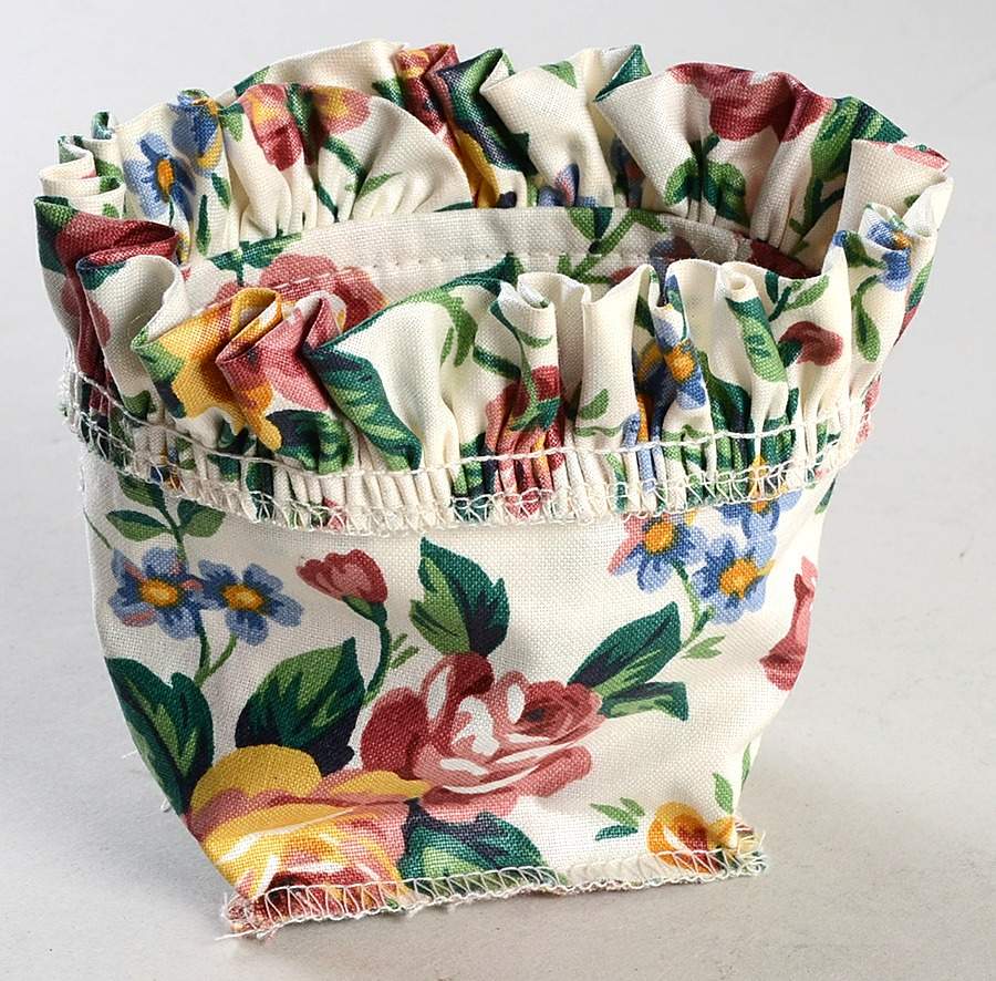 Baskets Liner for Oregano Basket by Longaberger-1