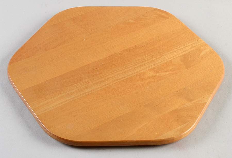 Baskets 14" Generations Basket Lid by Longaberger-1