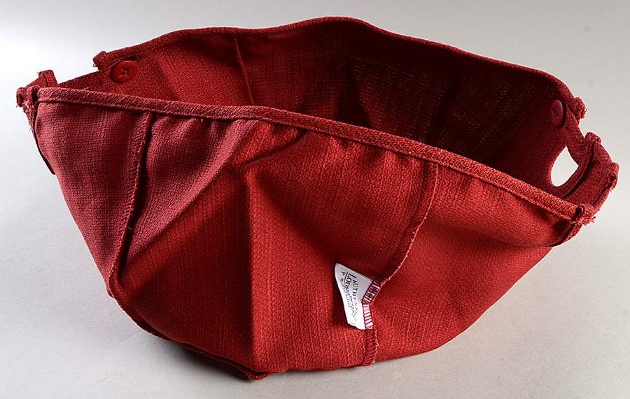 Baskets Liner for 2002 Large Easter Basket by Longaberger-1