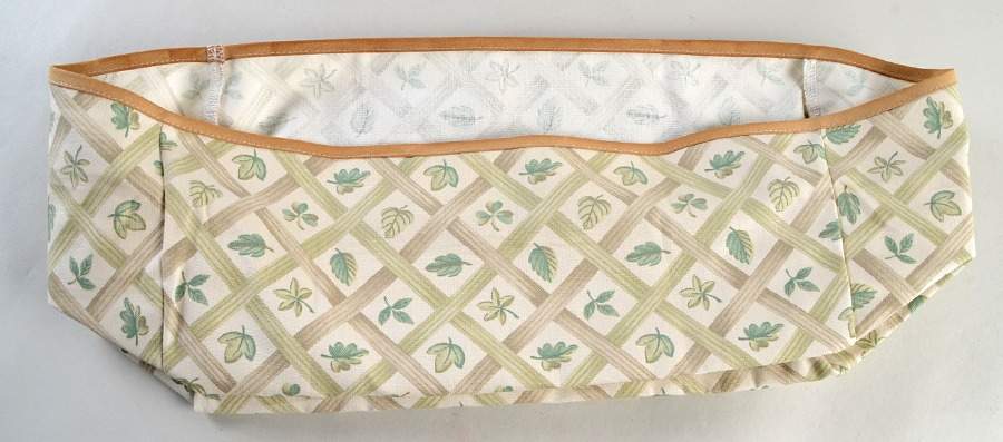 Baskets Liner for Vanity Basket by Longaberger-1