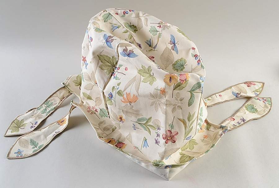 Baskets Liner for Large Fruit Basket (Apple Basket) by Longaberger-1