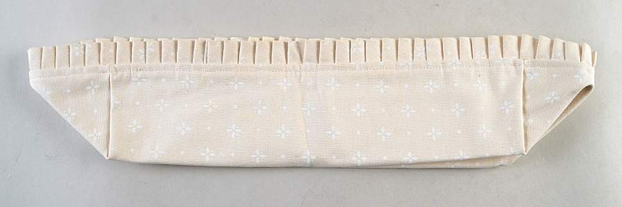 Baskets Liner for Bread Basket by Longaberger-1