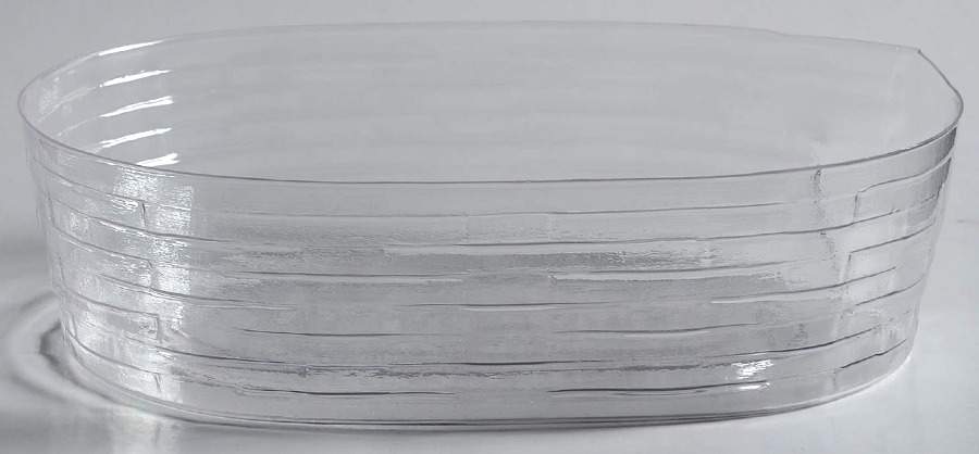 Baskets Protector for #4 Shaker Harmony Basket by Longaberger-1