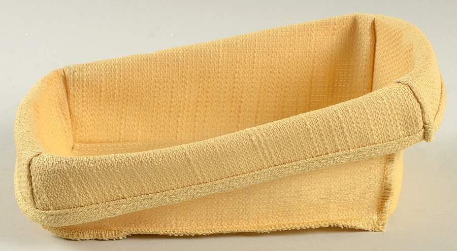 Baskets Liner for Note Pal/Father's Day Paper Basket by Longaberger-1
