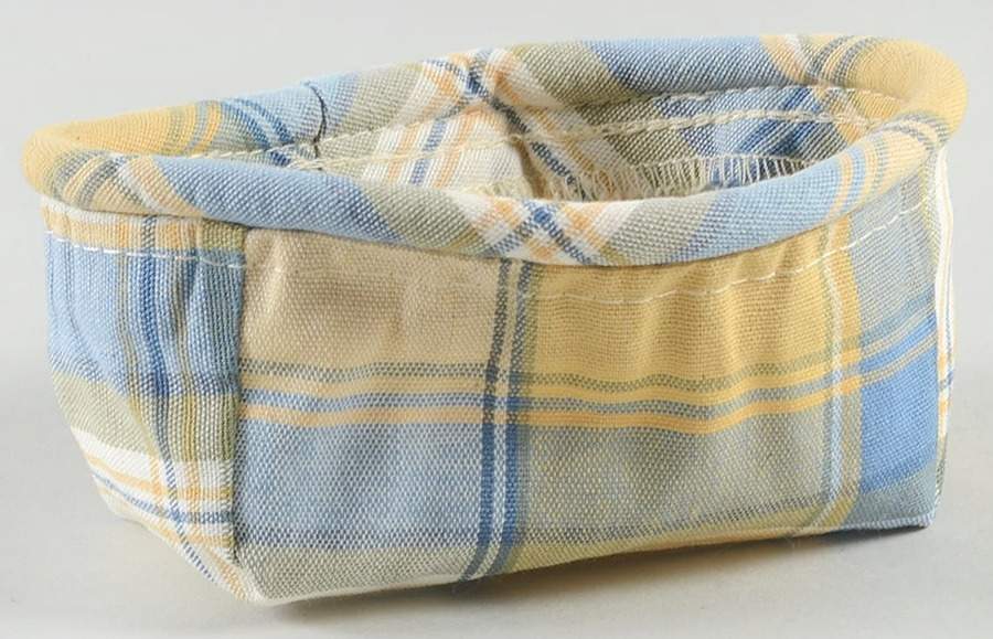 Baskets Liner for Business Card Basket by Longaberger-1