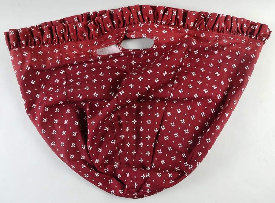 Baskets Liner for Hostess/JW Corn Basket by Longaberger-1