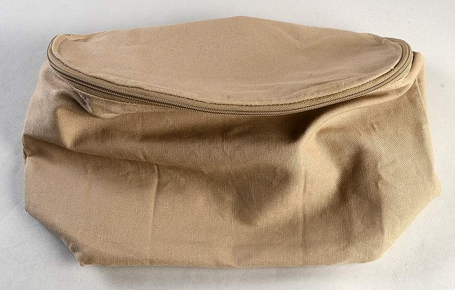 Baskets Zippered Liner for Medium Boardwalk Basket by Longaberger-1