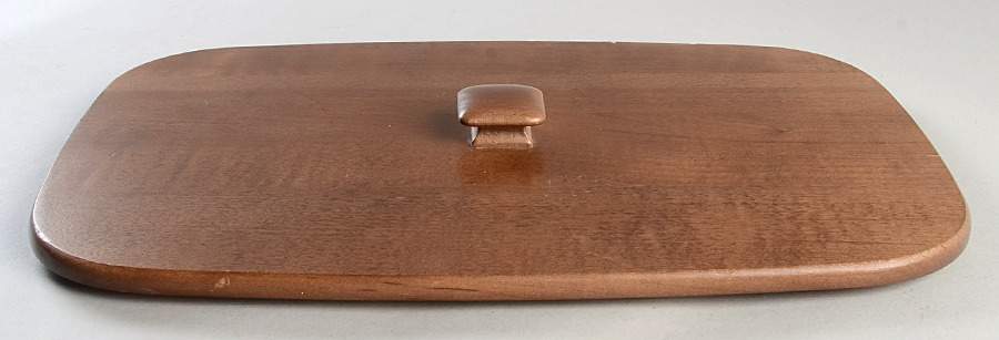 Baskets Lid for Medium Market Basket by Longaberger-1