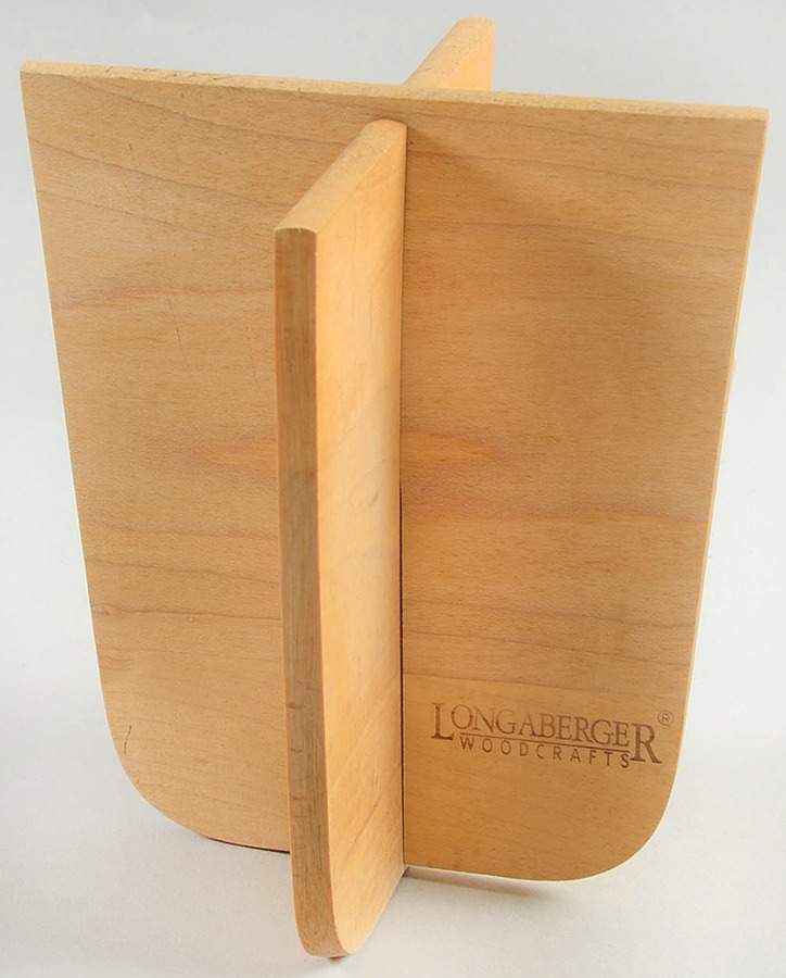 Baskets Wood Divider for Small Spoon Basket by Longaberger-1