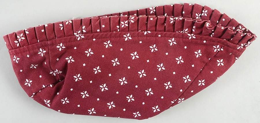 Baskets Liner for Small Vegetable Basket by Longaberger-1