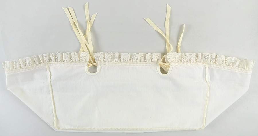 Baskets Liner for (2 Handle) Large Gathering Basket by Longaberger-1