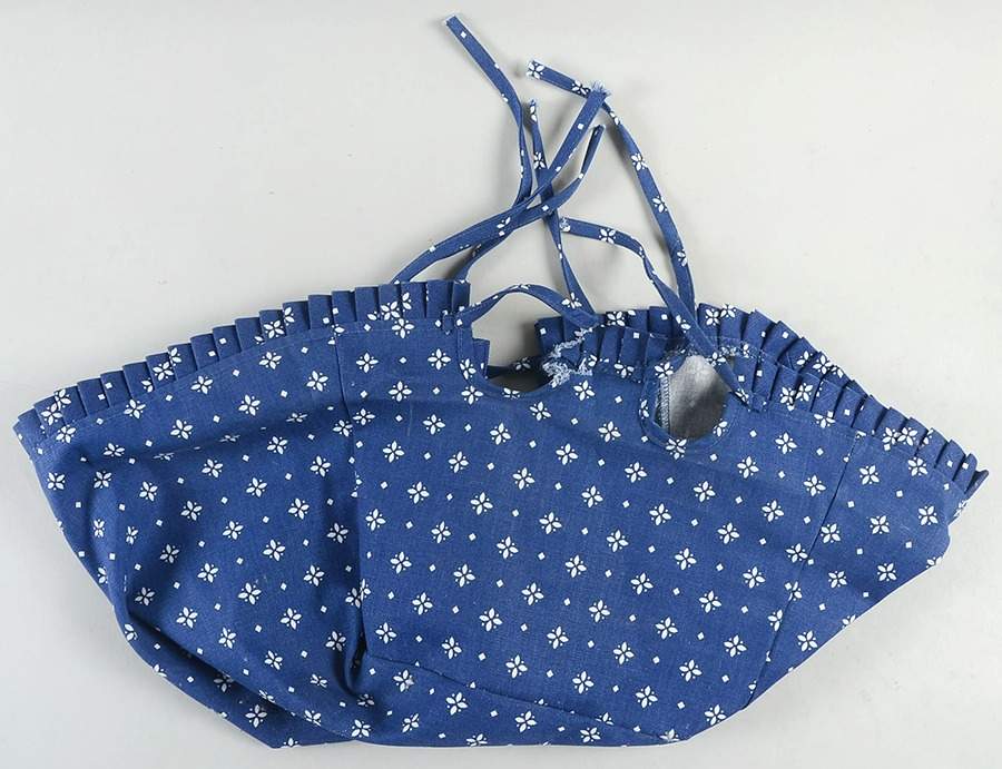 Baskets Liner for Cake Basket by Longaberger-1