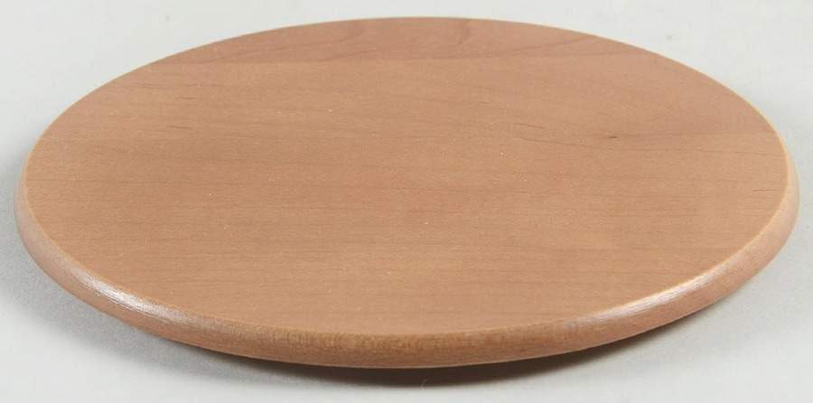 Baskets Lid for 5" Round Keeping Basket by Longaberger-1