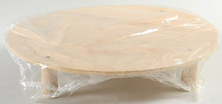 Baskets Riser for 2001 Large Easter Basket by Longaberger-1