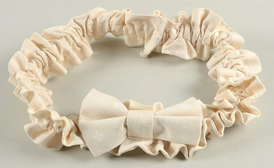 Baskets Medium Garter (With Bow) for Basket by Longaberger-1