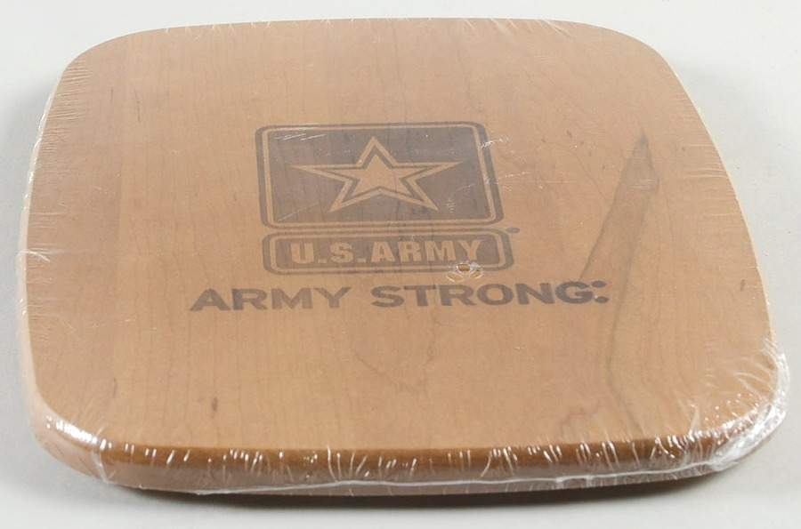 Baskets Lid for American Valor Note Basket by Longaberger-1