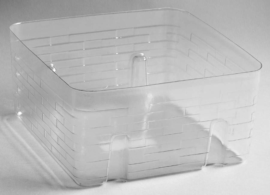 Baskets Protector for JW Heritage Cake Basket by Longaberger-1