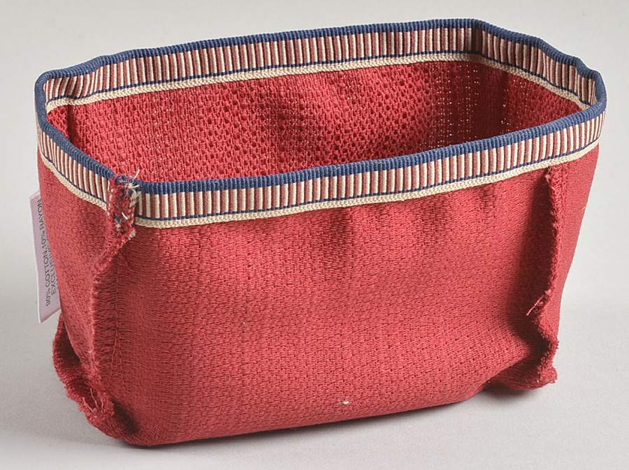 Baskets Liner for Salt & Pepper Basket by Longaberger-1