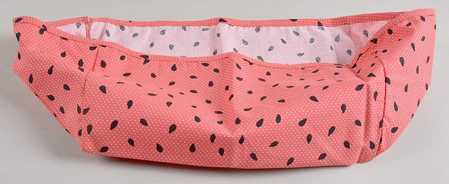 Baskets Liner for Watermelon Medium Market Basket by Longaberger-1