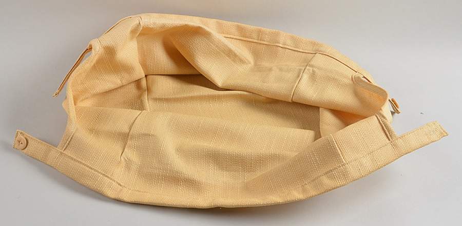 Baskets Liner for Hostess Two Pie Basket by Longaberger-1