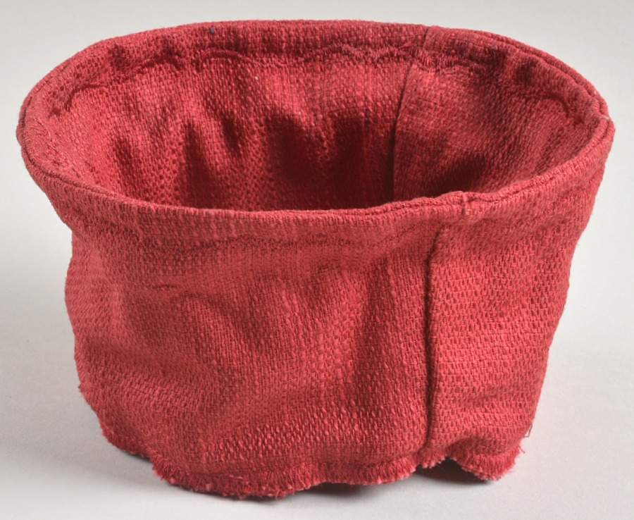 Baskets Liner for American Craft Coaster Basket by Longaberger-1