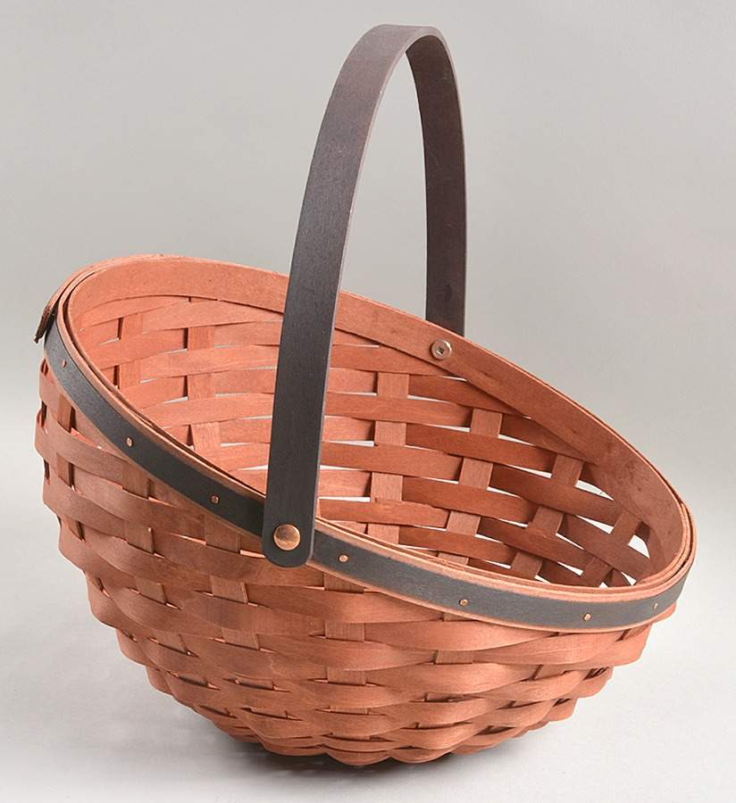 Baskets Large Autumn Treats Basket by Longaberger-1