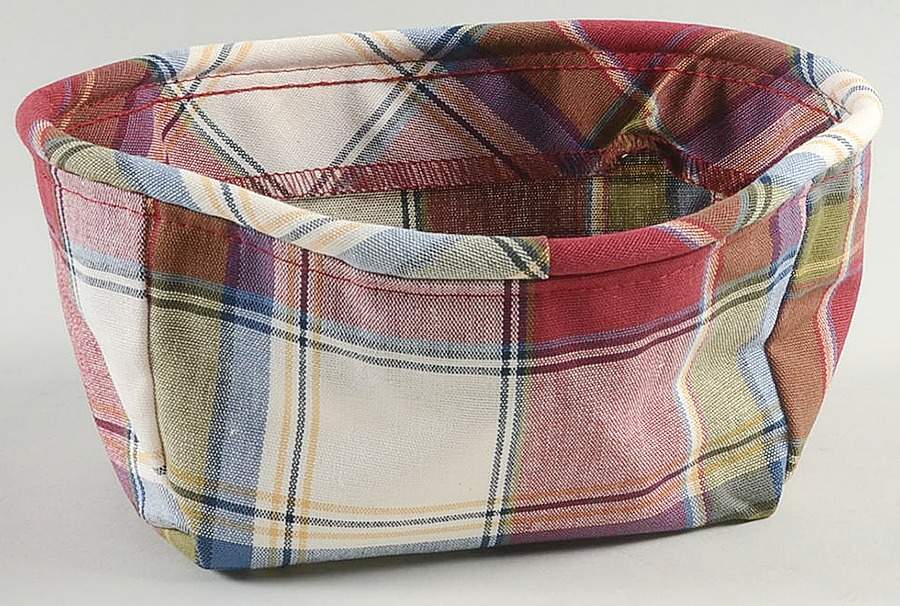Baskets Liner for Tea Basket by Longaberger-1