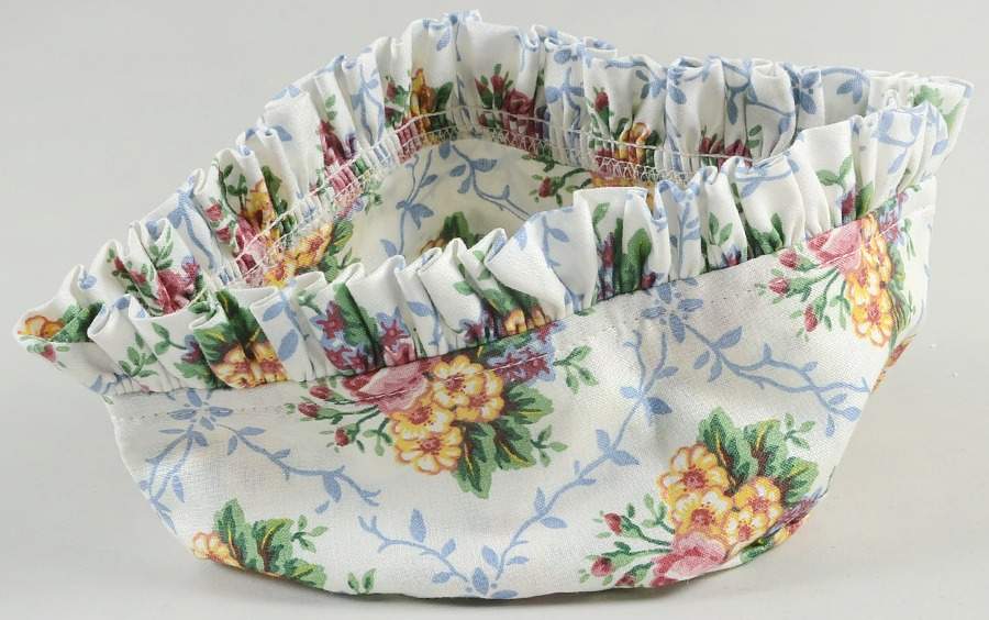 Baskets Liner for Rings N Things Basket by Longaberger-1