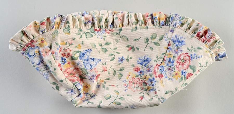 Baskets Liner for 2003 Small Easter Basket by Longaberger-1