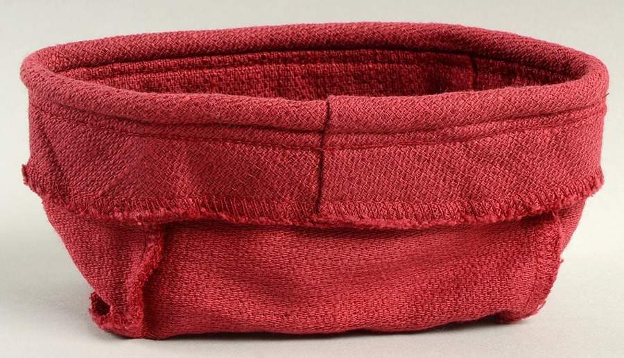 Baskets Liner for Salt & Pepper Basket by Longaberger-1
