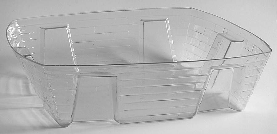 Baskets Bottom Stacking Protector for Homecoming Basket by Longaberger-1