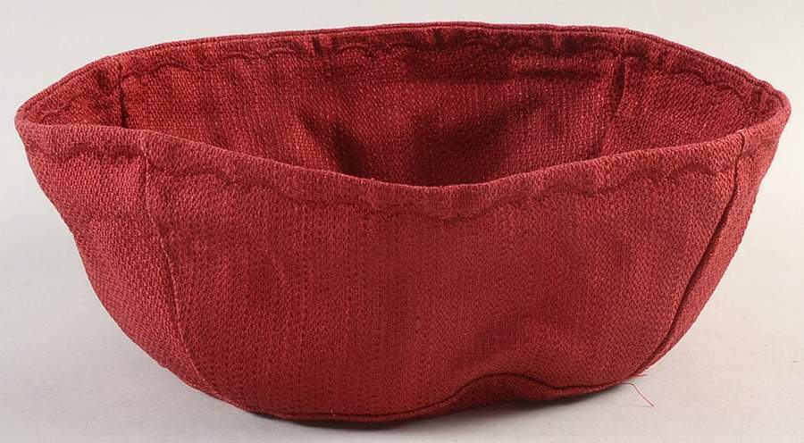 Baskets Liner for American Craft Casserole Basket by Longaberger-1