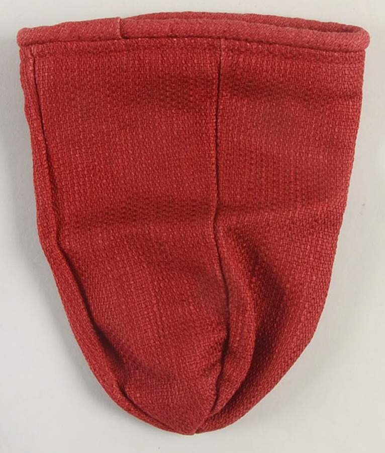 Baskets Liner for Santa's Helper Basket by Longaberger-1