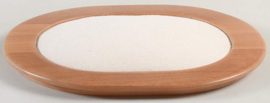 Baskets Lid for Master's Studio Sewing Basket by Longaberger-1