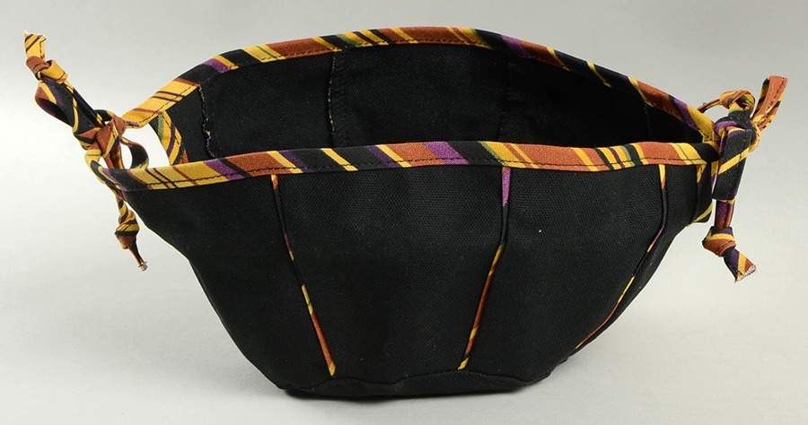 Baskets Liner for Small Autumn Treats Basket by Longaberger-1