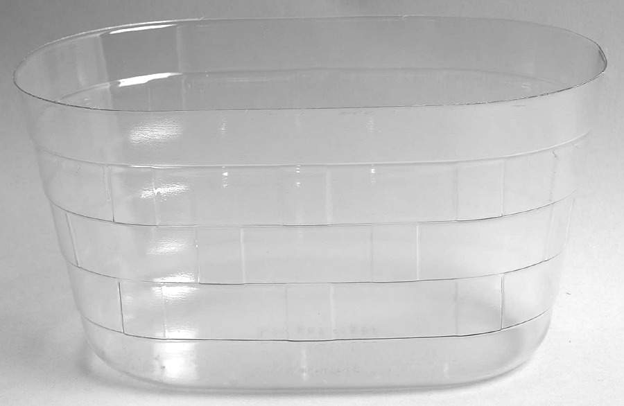 Baskets Protector for Southwest Basket by Longaberger-1