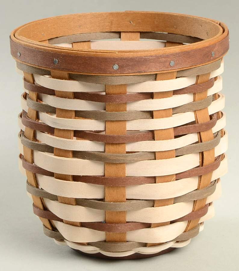 Baskets Give Thanks Basket by Longaberger-1