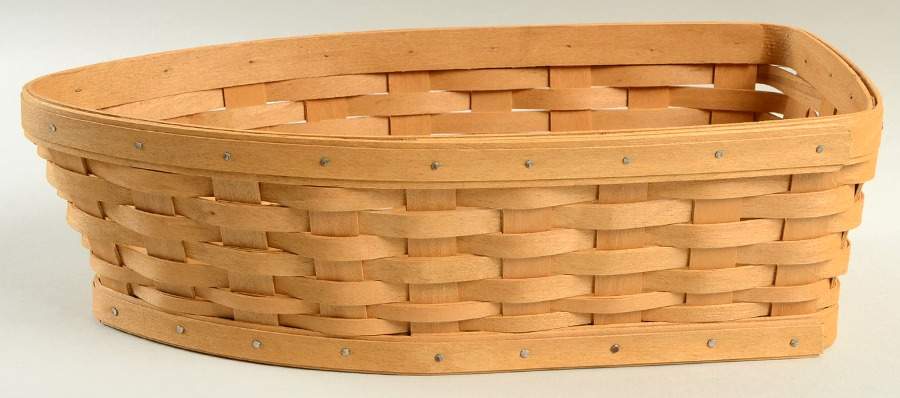 Baskets Row Your Boat Basket by Longaberger-1