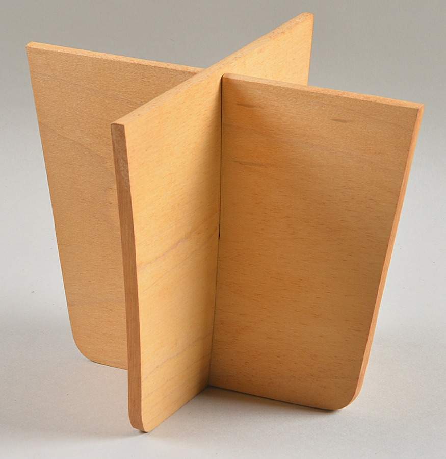 Baskets Wood Divider for Maple Leaf/7" Measuring Basket by Longaberger-1