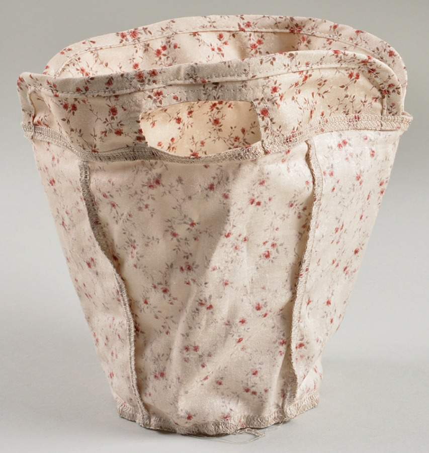 Baskets Liner for Medium Woven Memories Basket by Longaberger-1