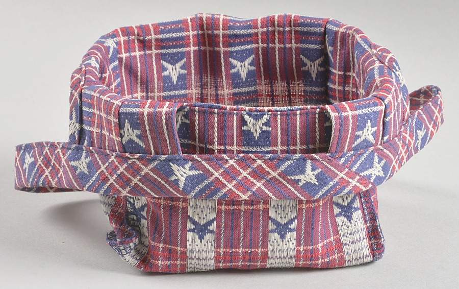 Baskets Liner for Dresden Tour(C) Basket by Longaberger-1