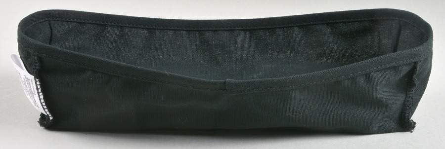 Baskets Liner for Khaki Stripe Keeper Basket by Longaberger-1