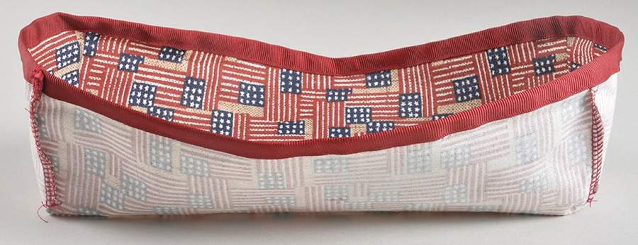 Baskets Liner for Cracker/Muffin Basket by Longaberger-1