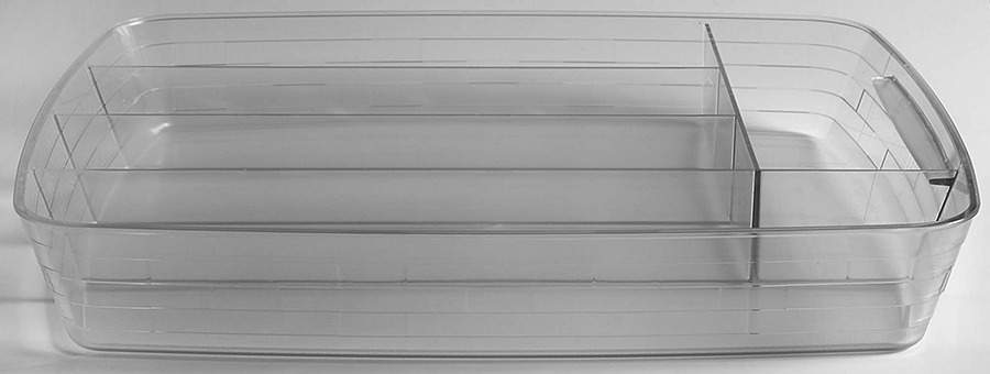 Baskets Flatware Protector (Fits Paper Tray) by Longaberger-1