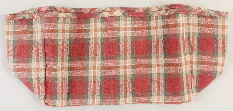 Baskets Liner for Long Tissue Basket by Longaberger-1