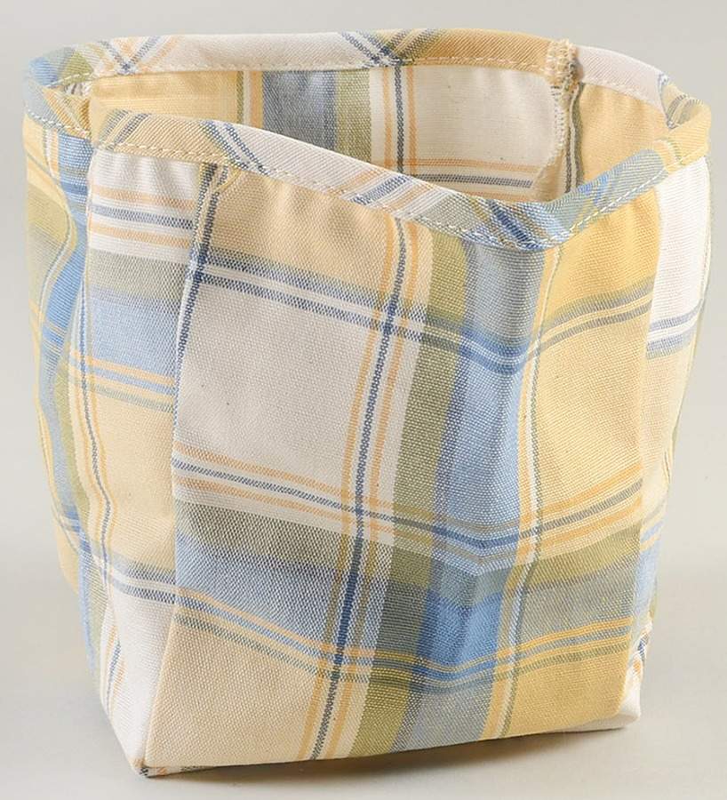 Baskets Liner for Teaspoon Basket by Longaberger-1